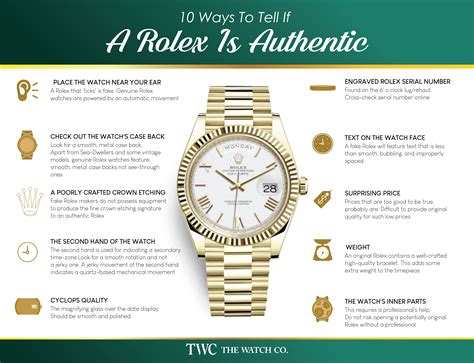 how to tell if a women's rolex watch is real|how to identify rolex.